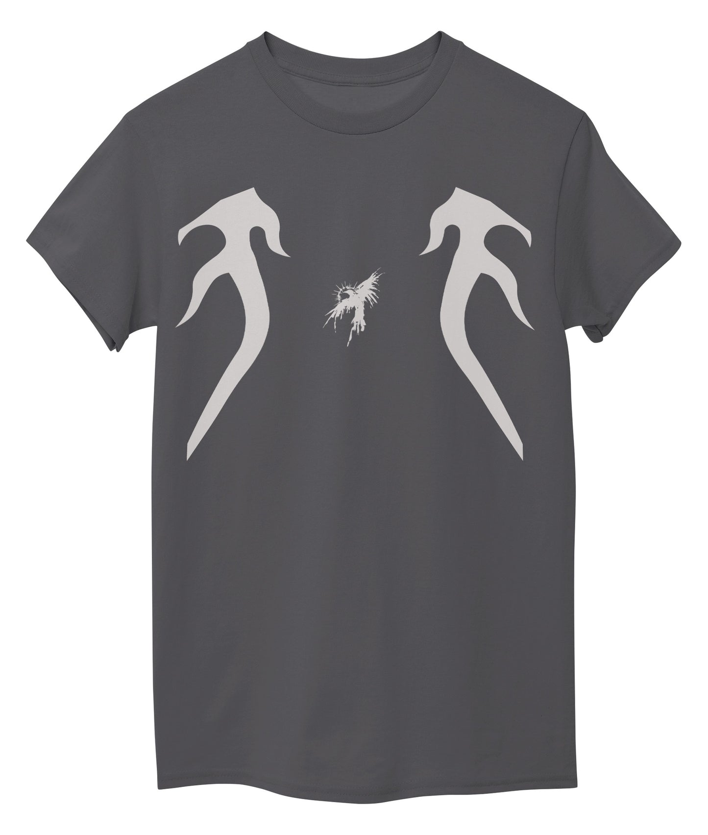 Graphid Front