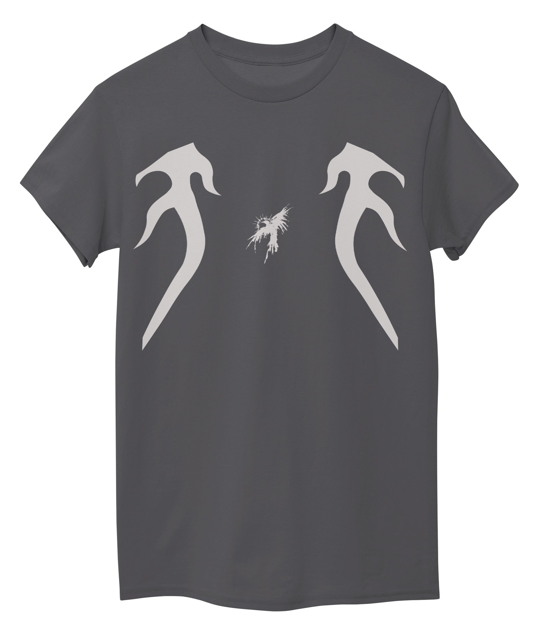 Graphid Front