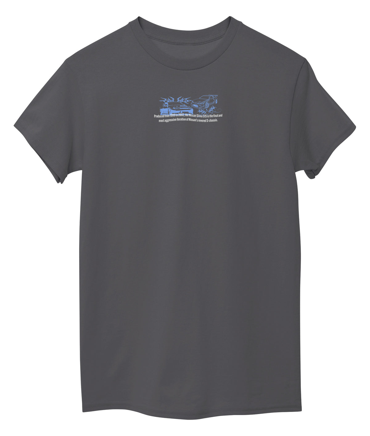 Graphid Front
