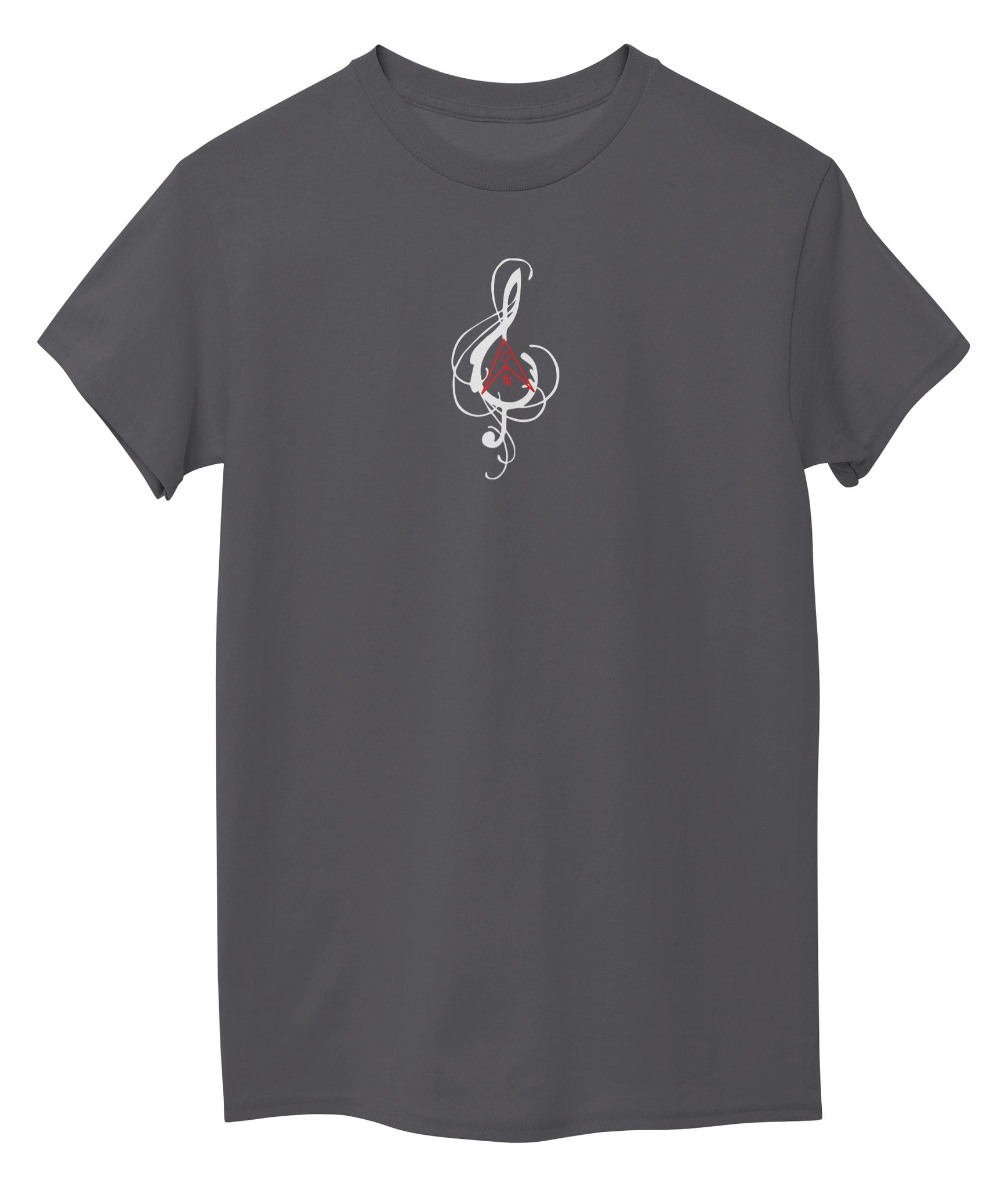 Graphid Front