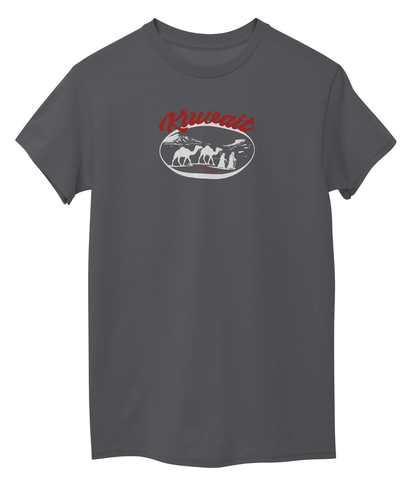 Graphid Front