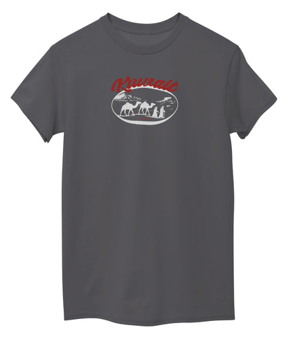 Graphid Front
