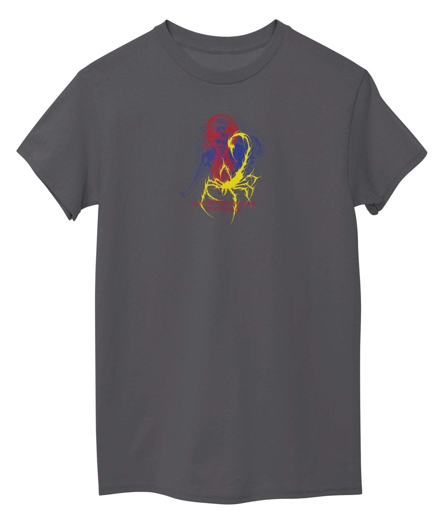 Graphid Front