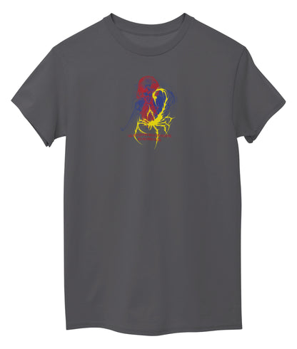 Graphid Front