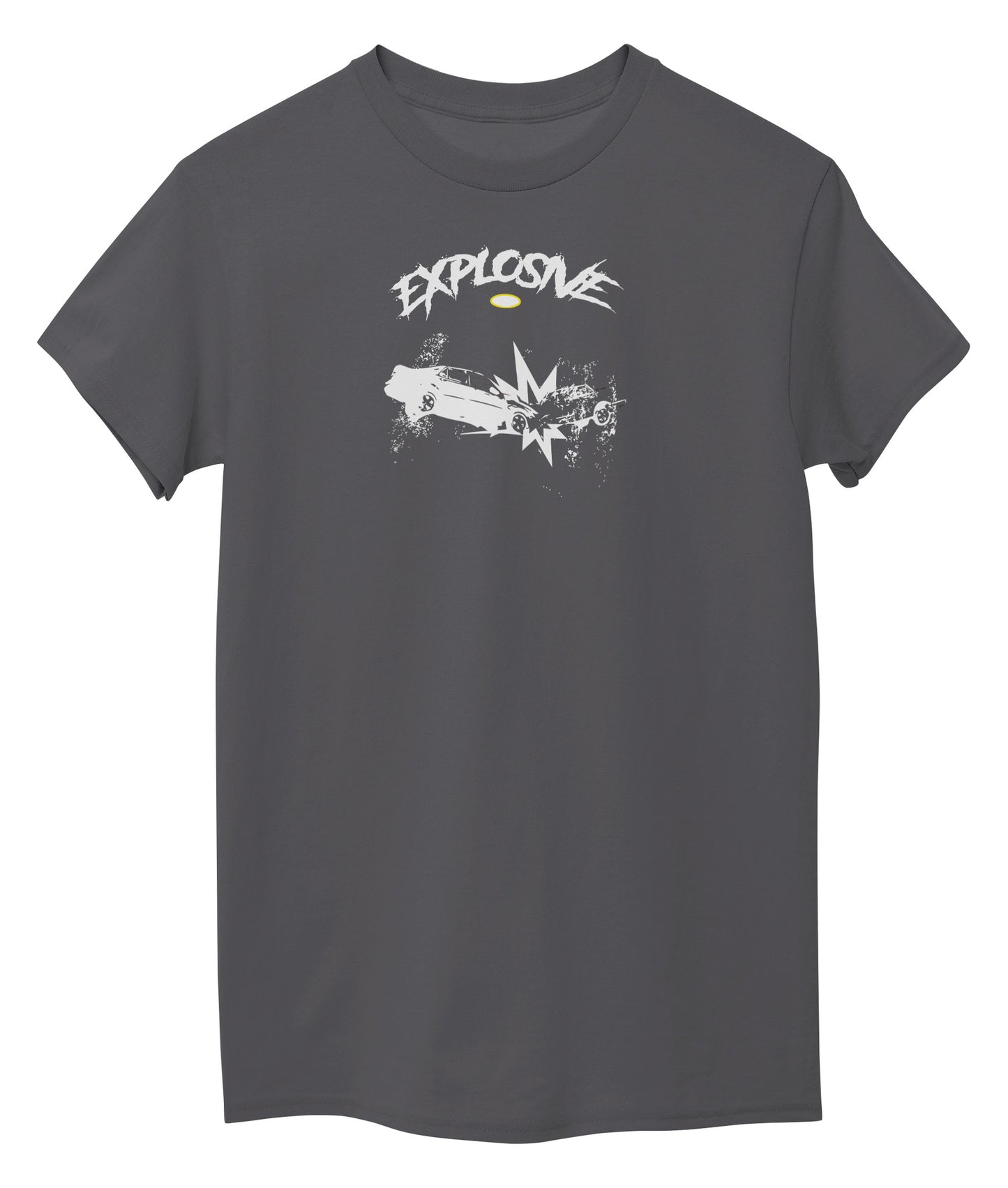 Graphid Front