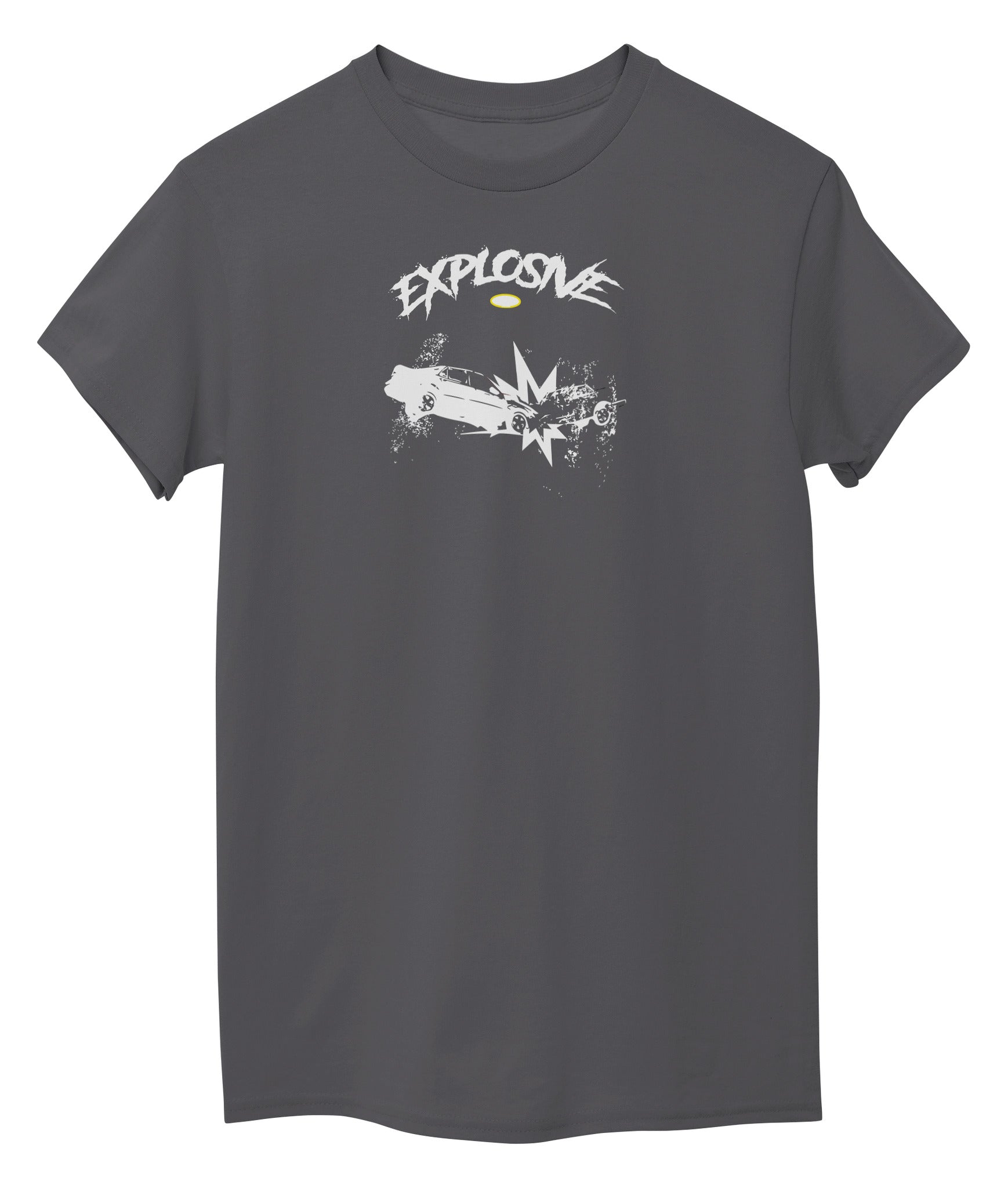 Graphid Front