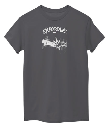 Graphid Front