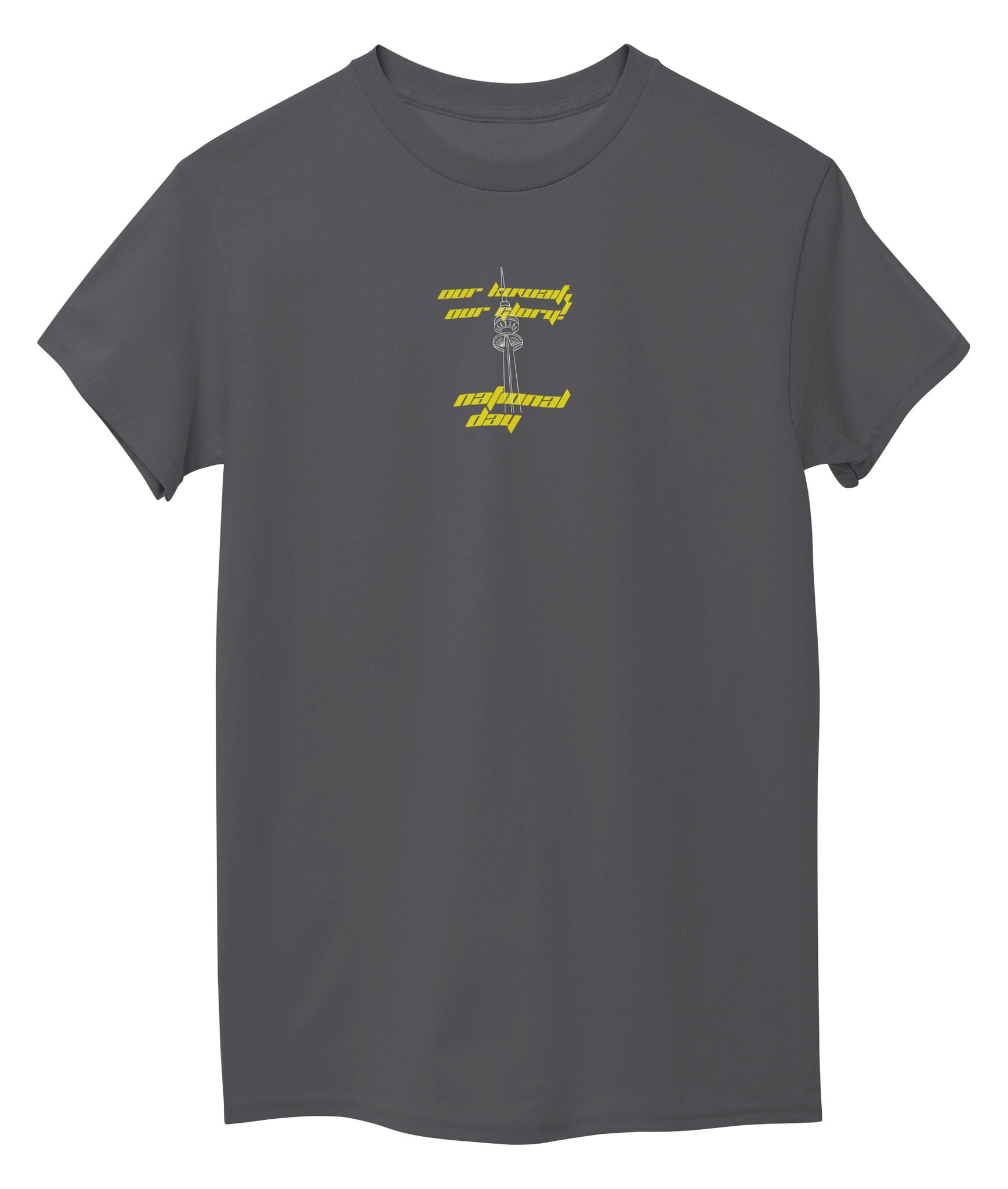 Graphid Front