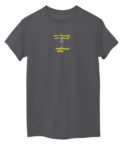 Graphid Front