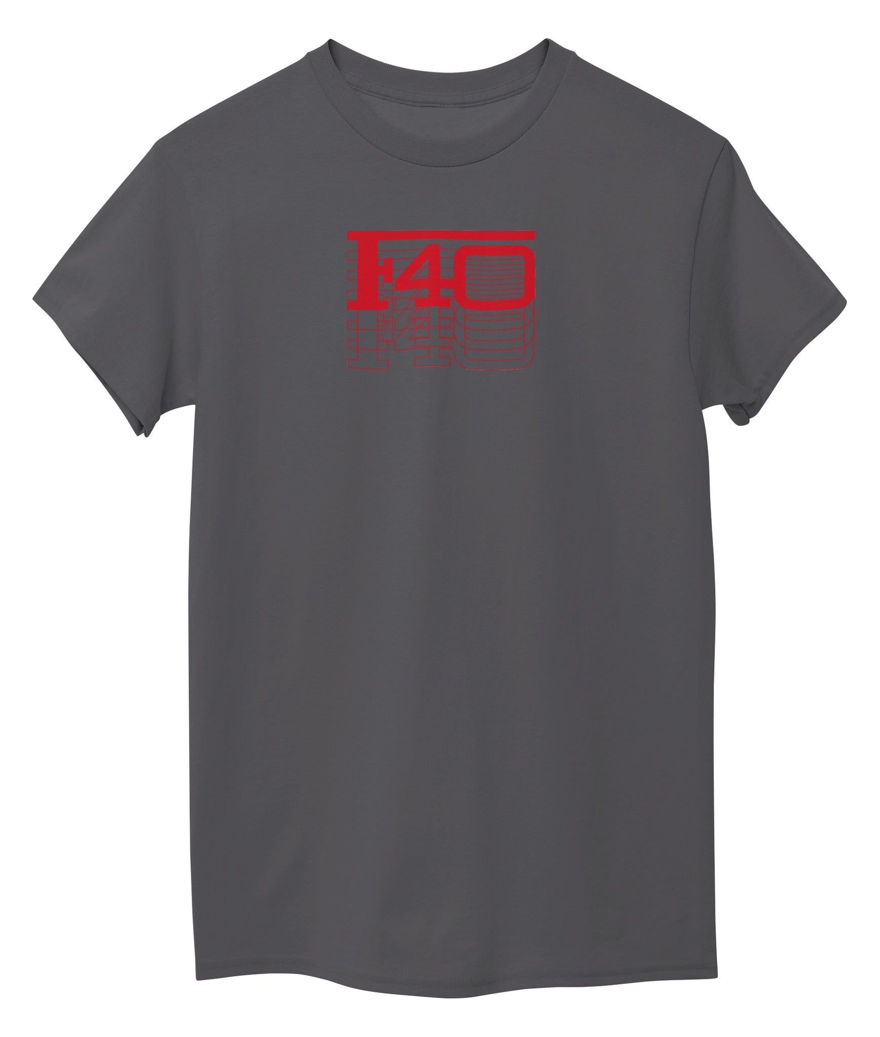 Graphid Front