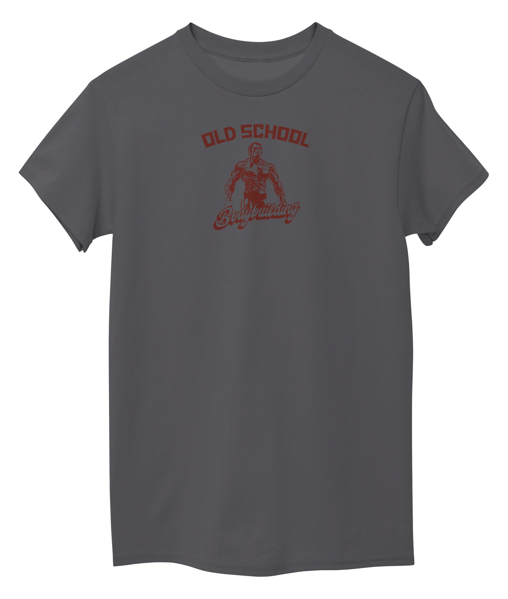 Graphid Front