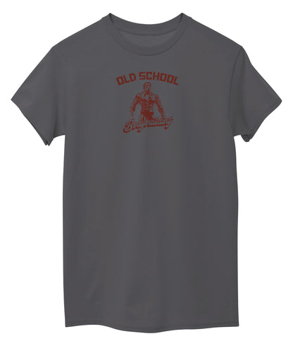 Graphid Front