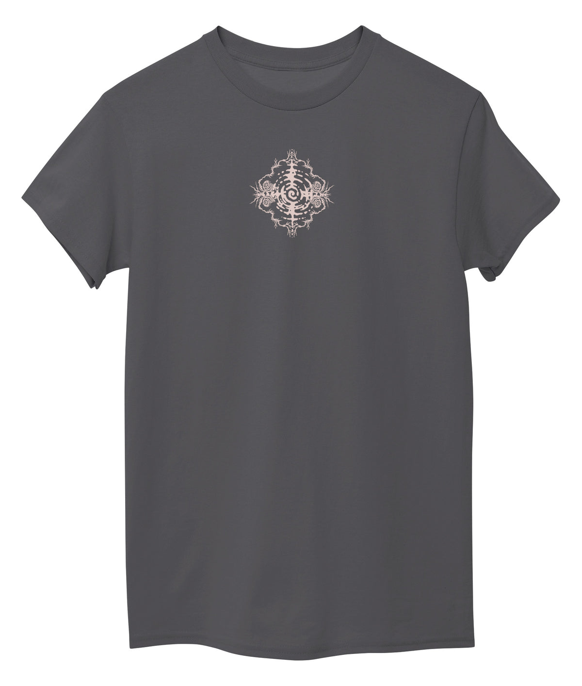 Graphid Front