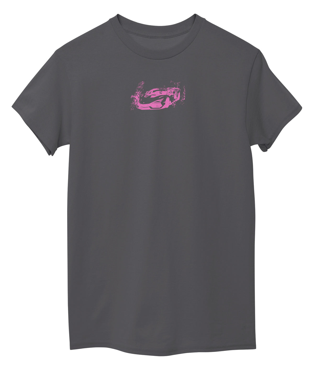 Graphid Front