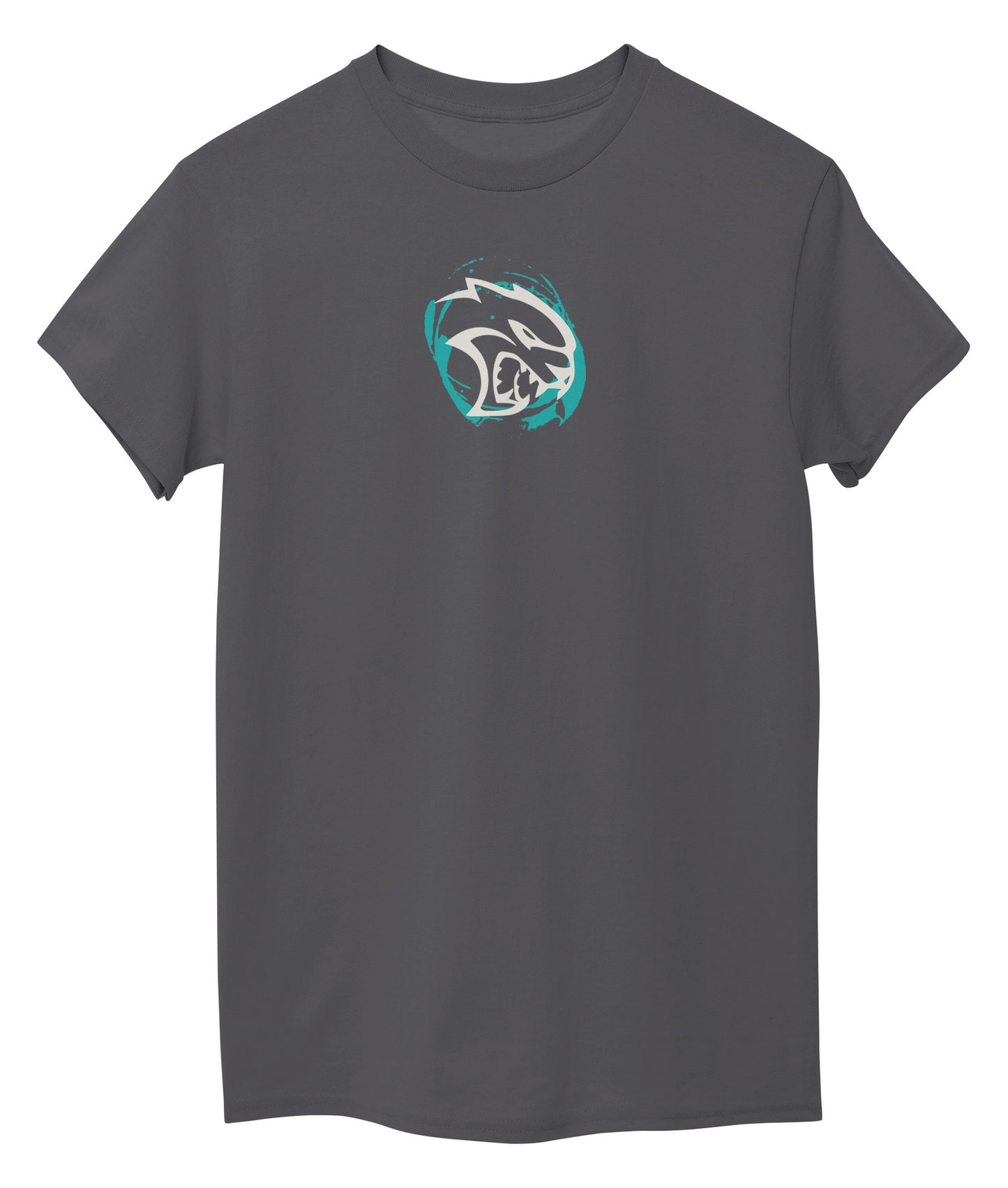 Graphid Front