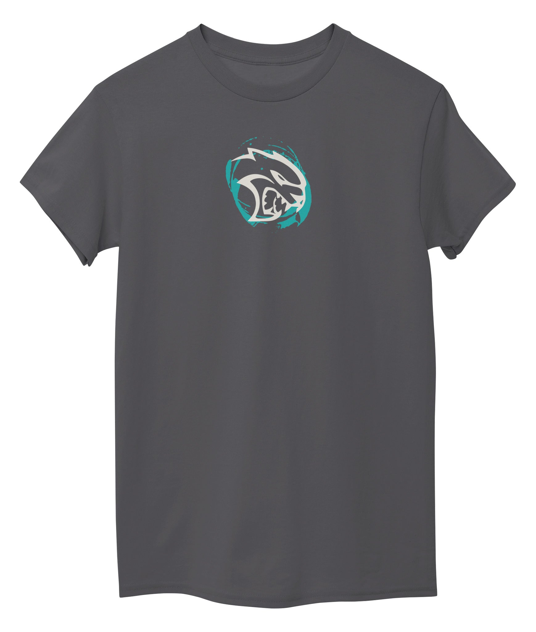 Graphid Front