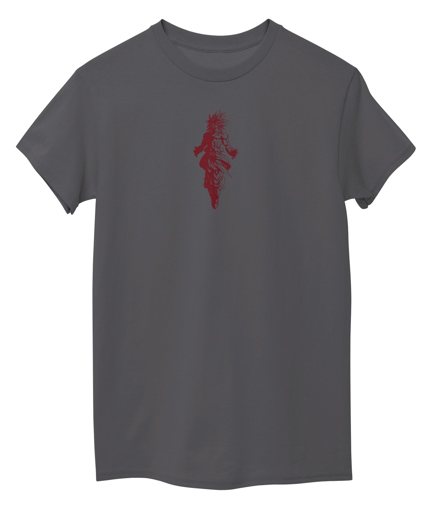 Graphid Front