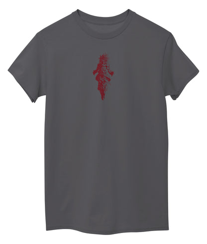 Graphid Front