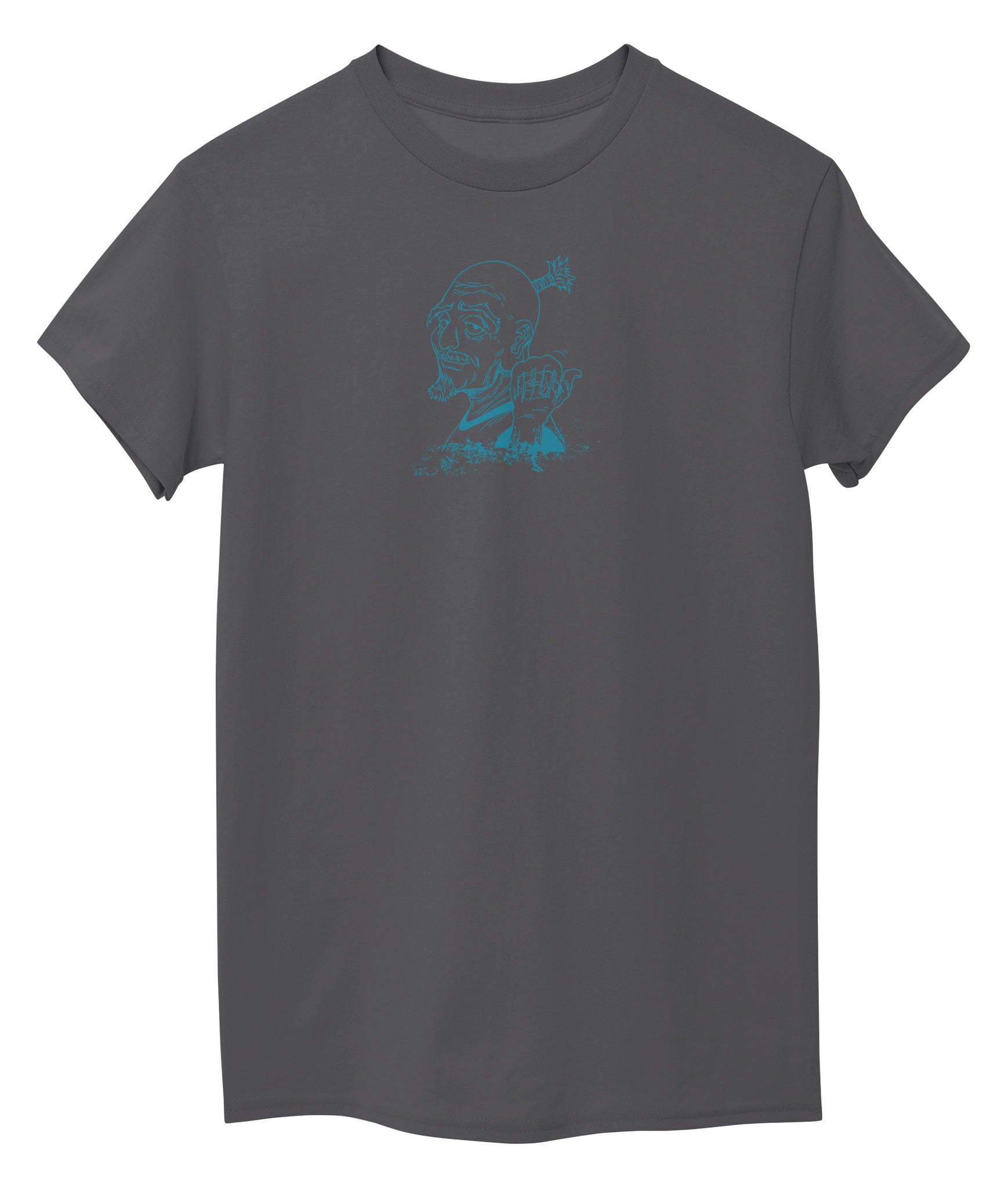 Graphid Front