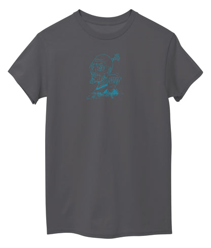 Graphid Front