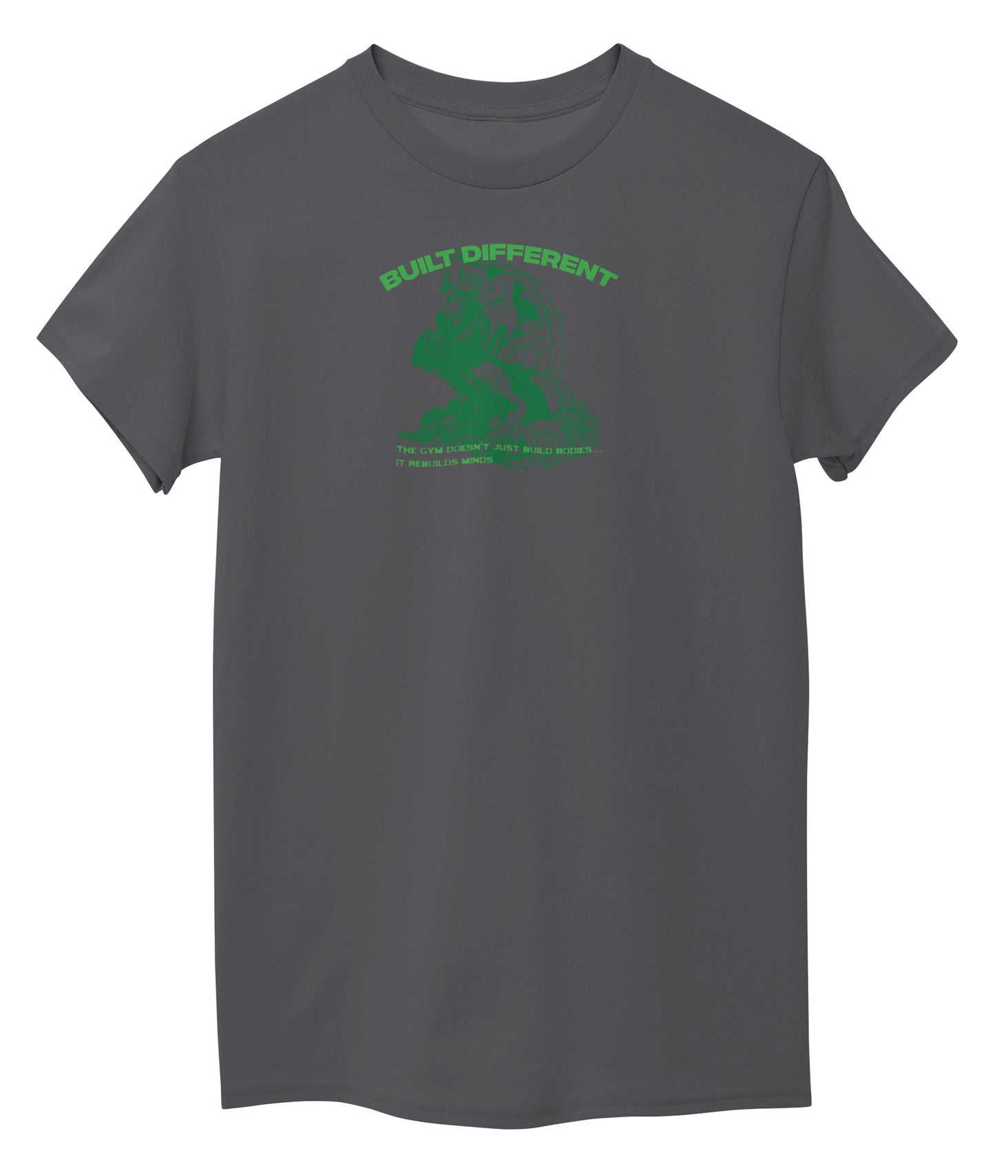 Graphid Front