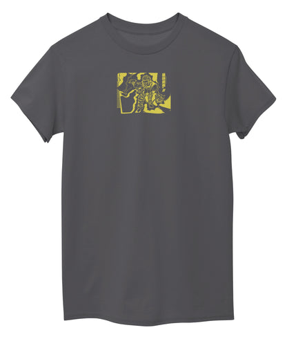 Graphid Front