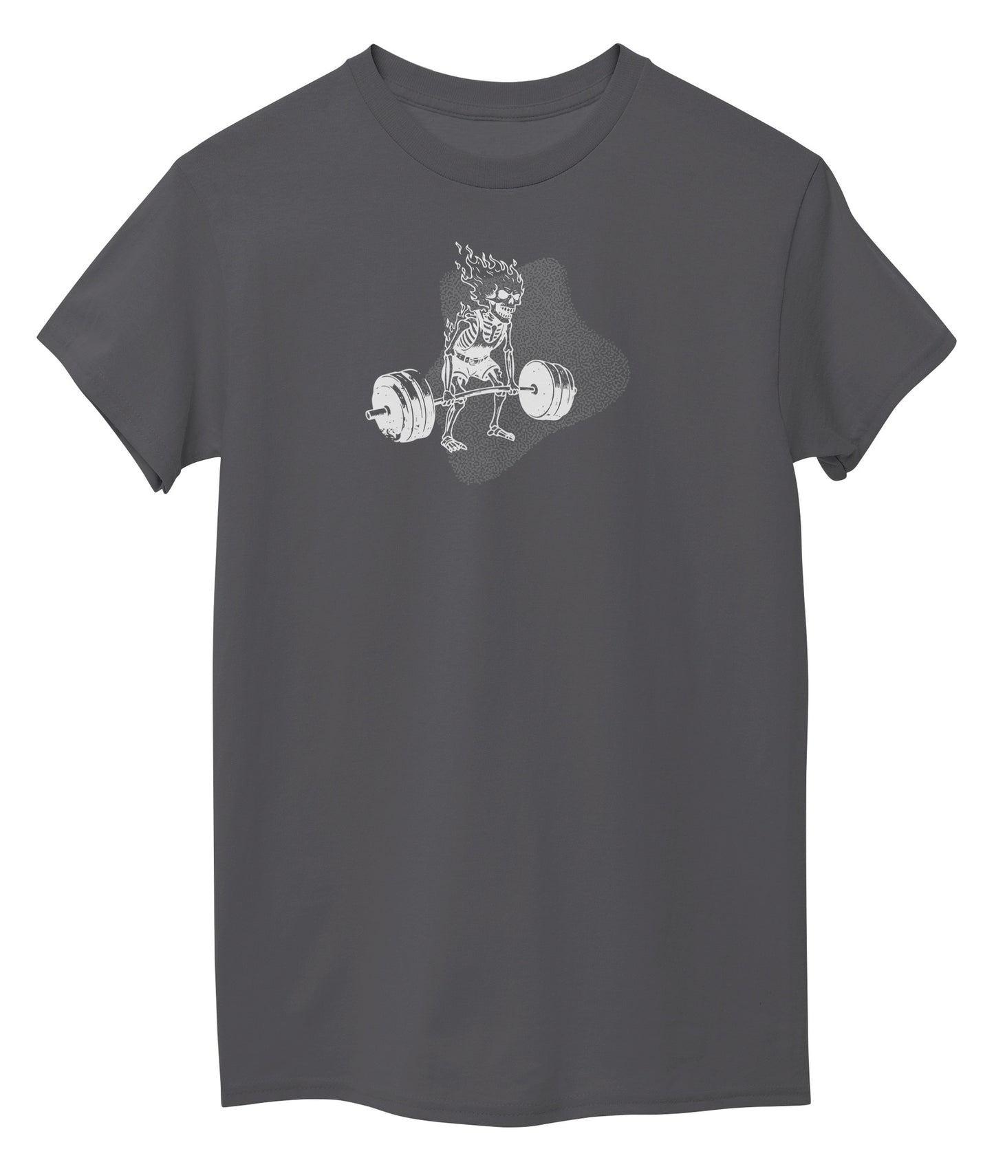 Graphid Front