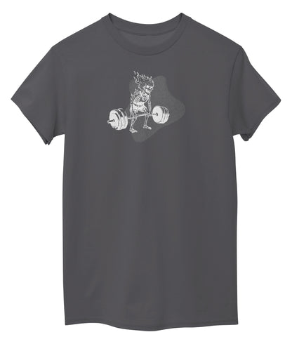 Graphid Front