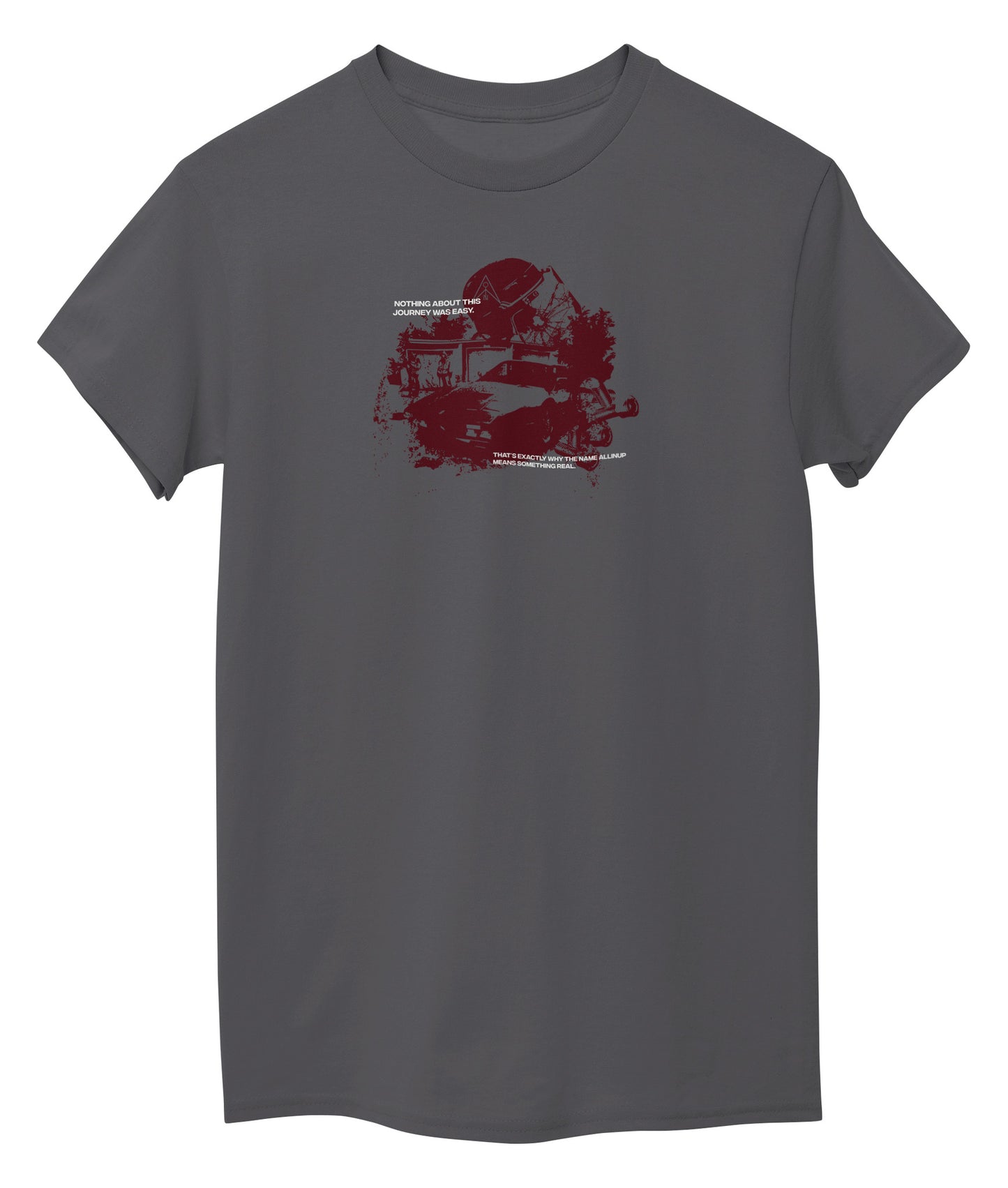 Graphid Front