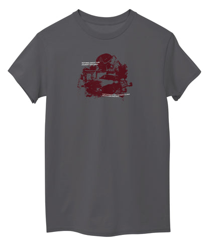 Graphid Front