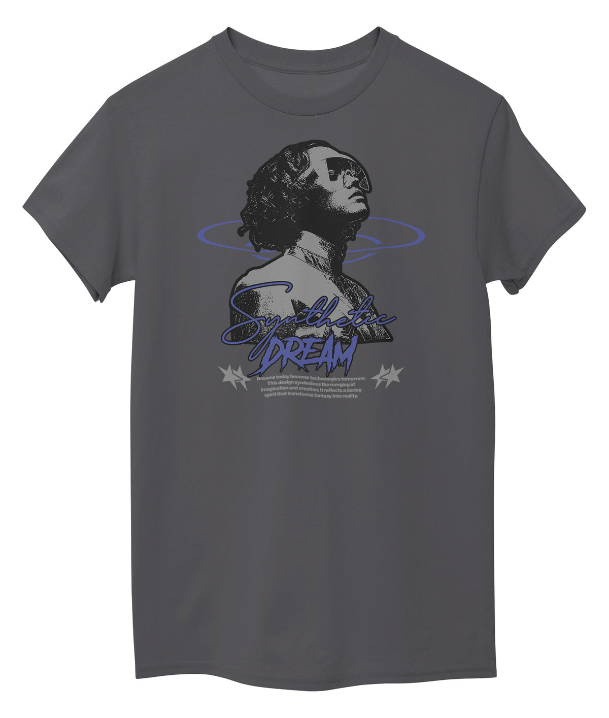 Graphid Front