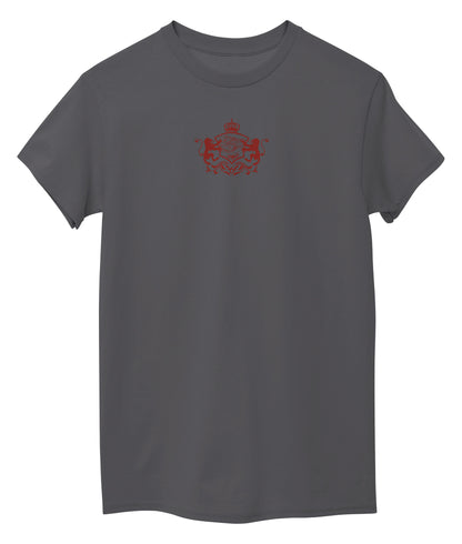 Graphid Front