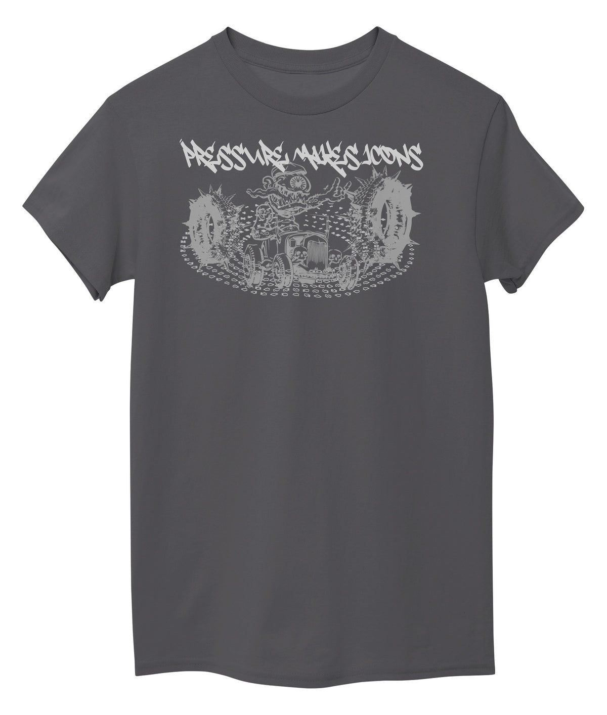 Graphid Front