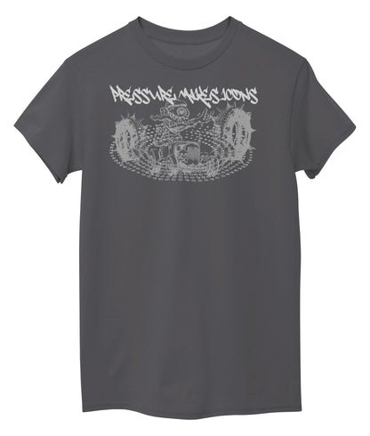Graphid Front