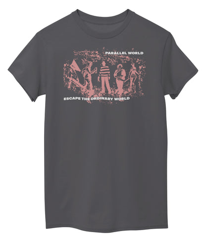 Graphid Front