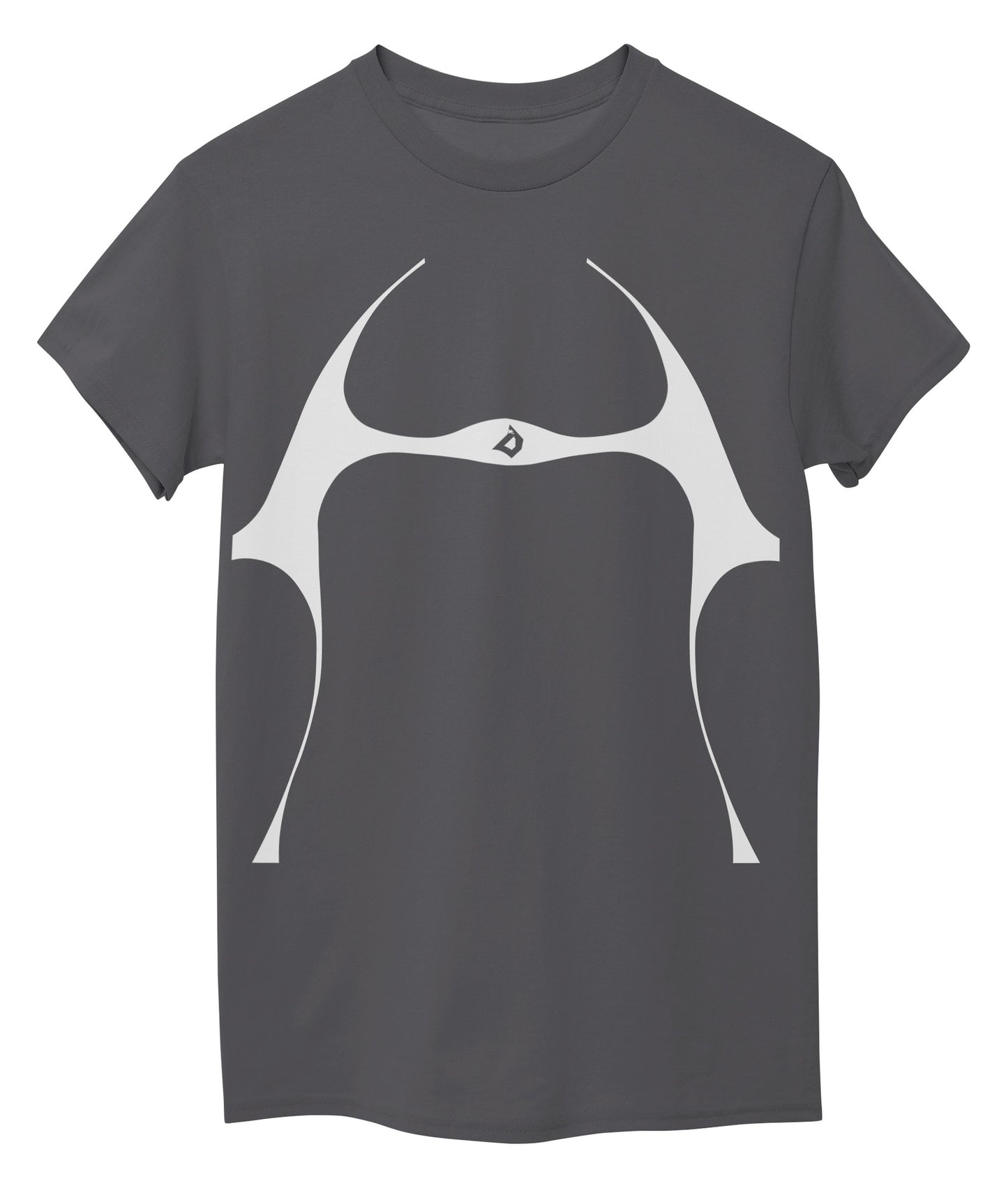Graphid Front