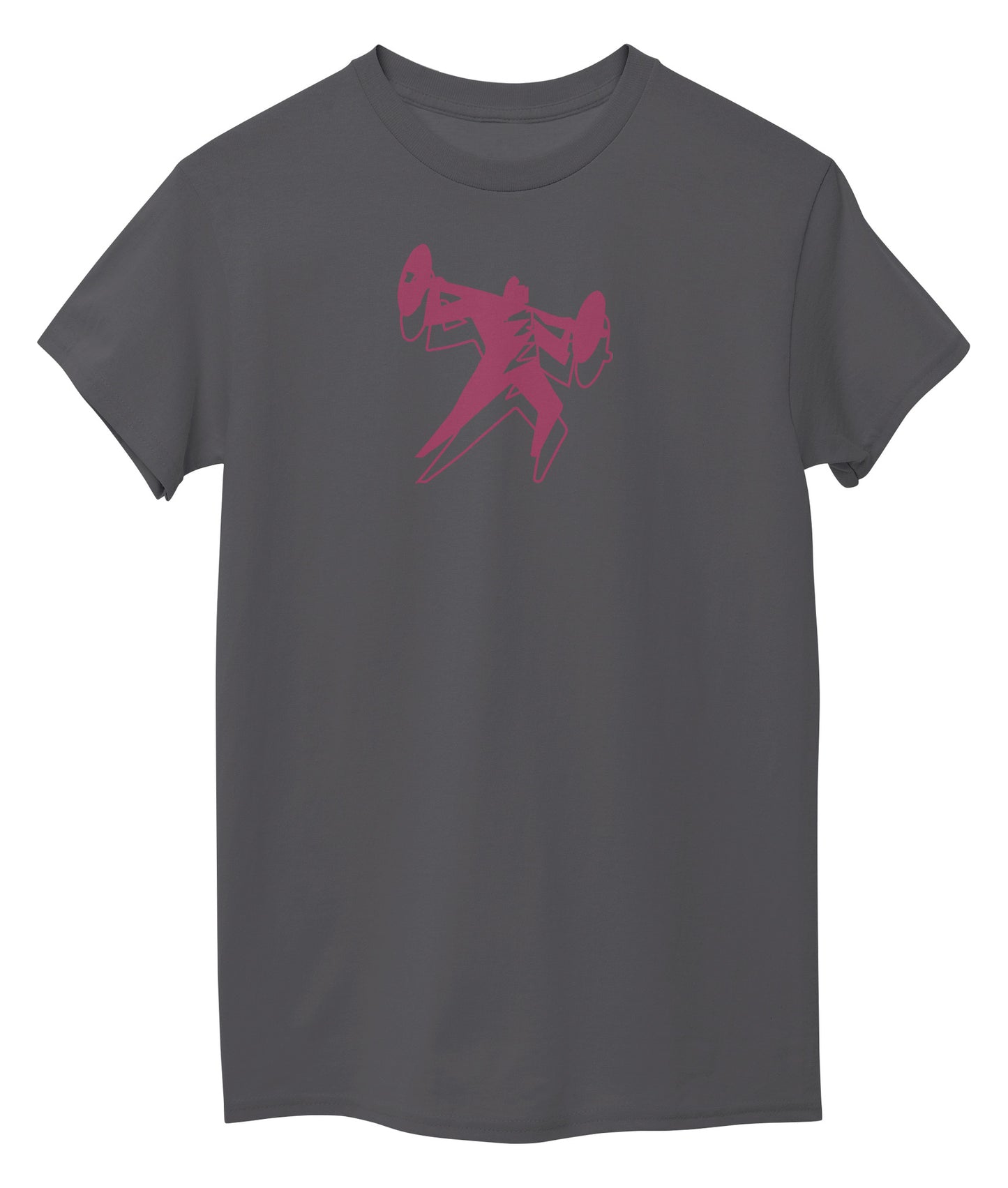 Graphid Front