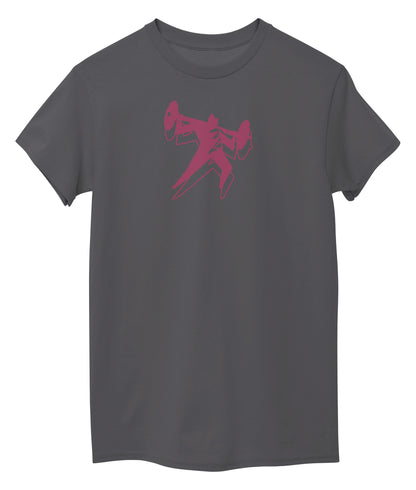 Graphid Front