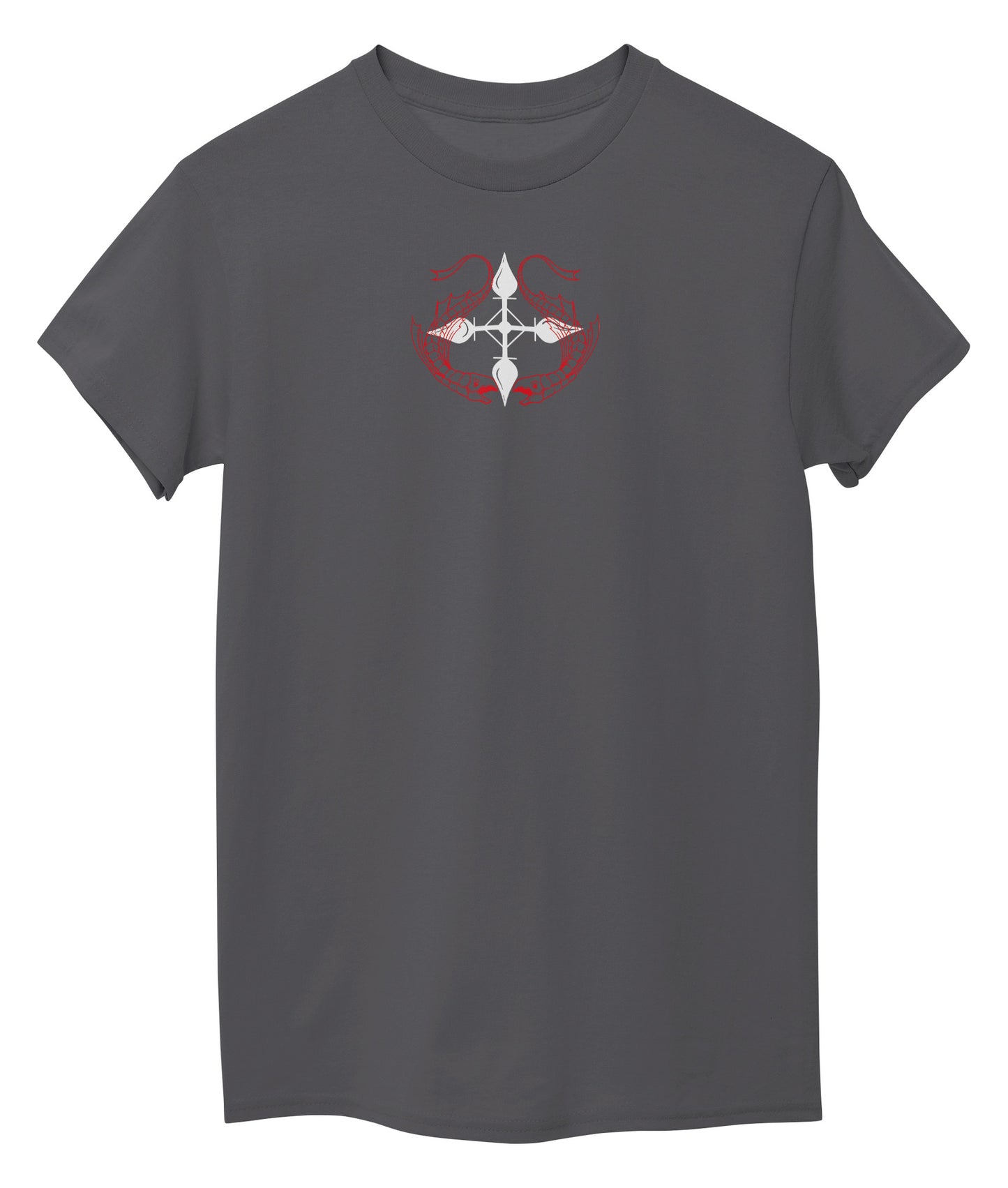 Graphid Front