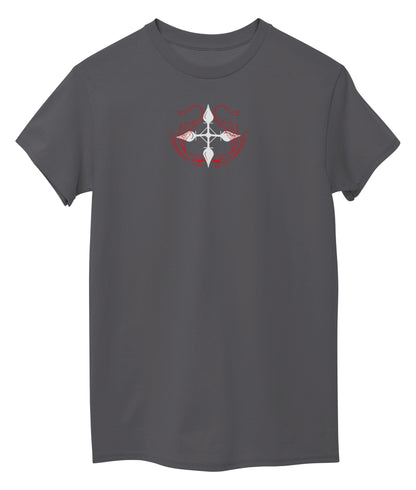 Graphid Front