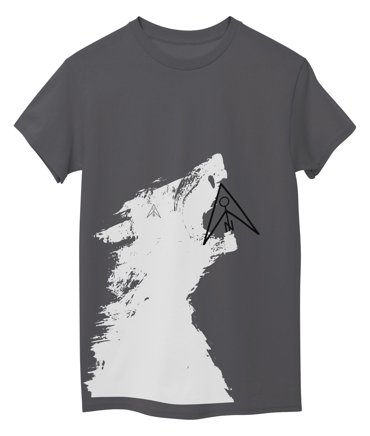 Graphid Front