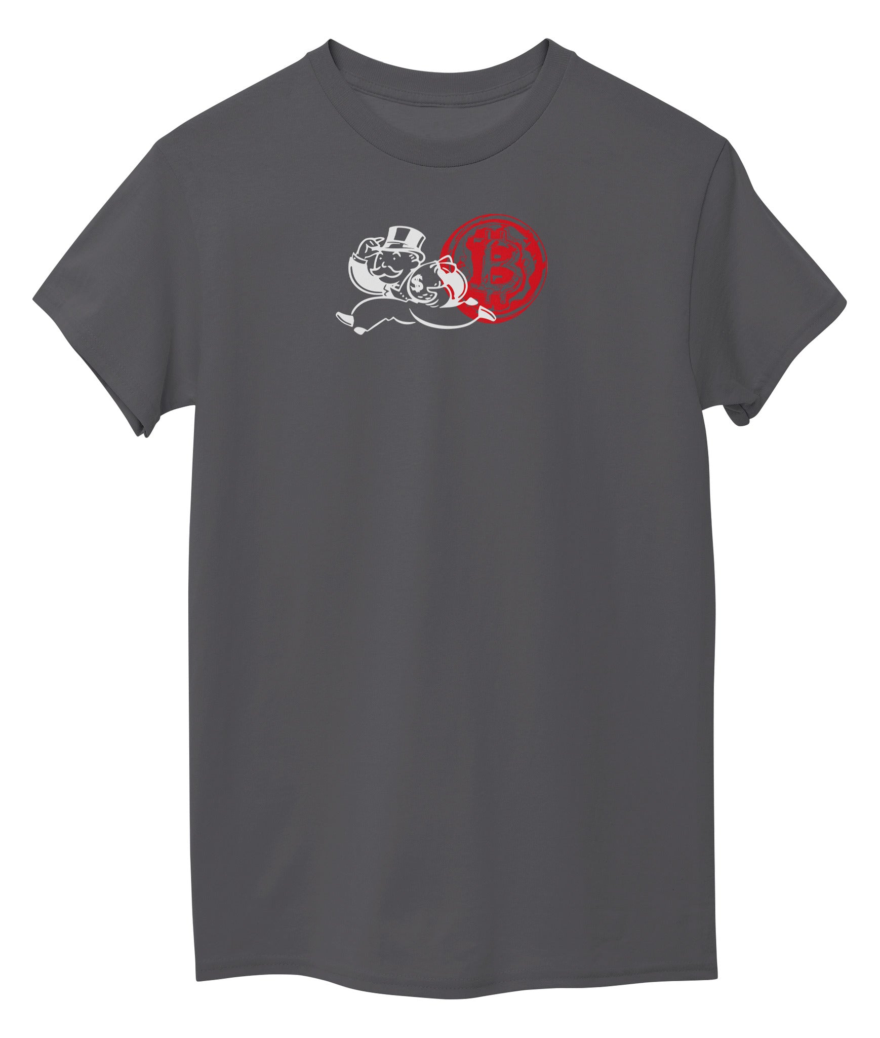 Graphid Front