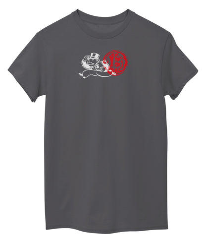 Graphid Front