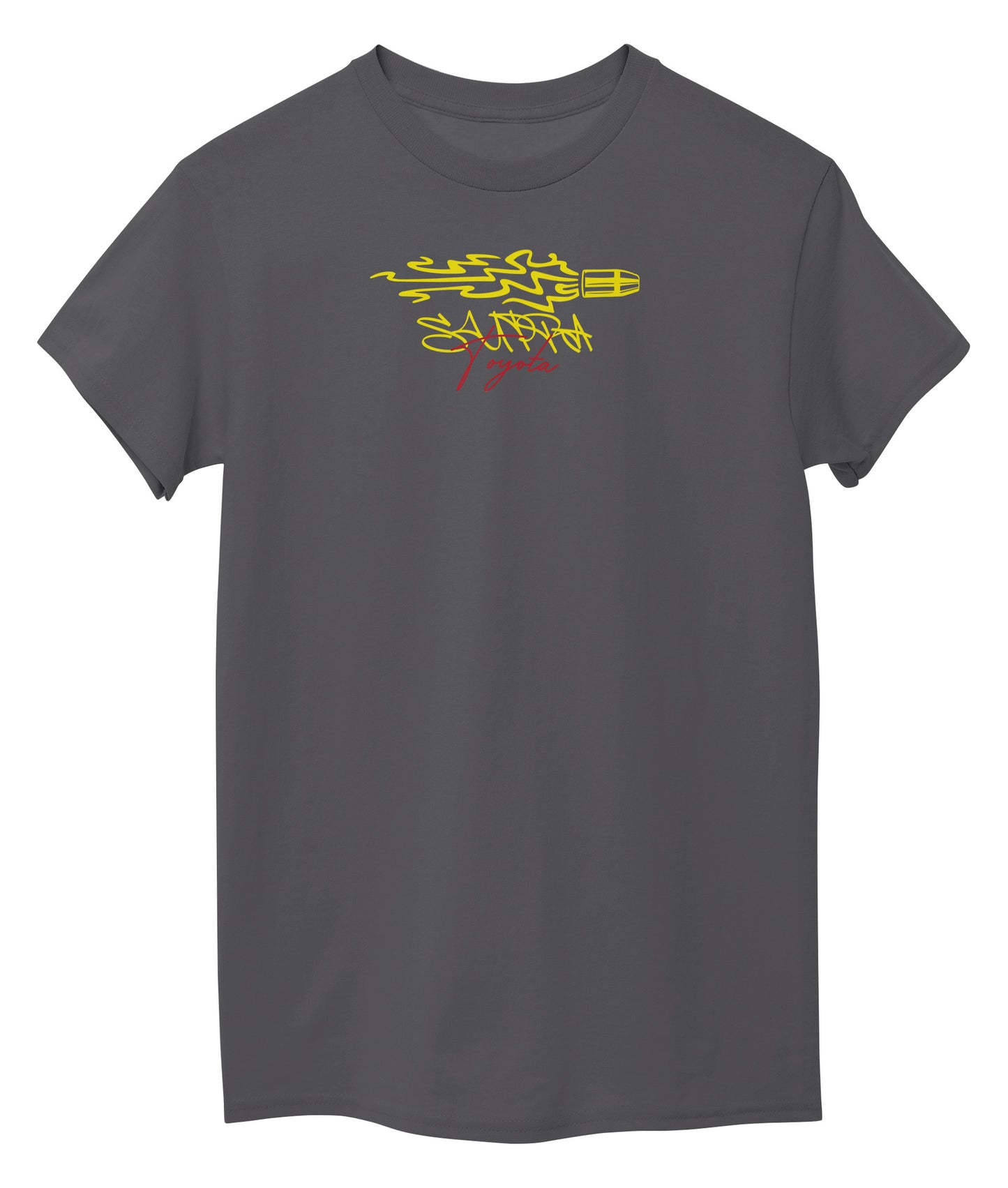 Graphid Front