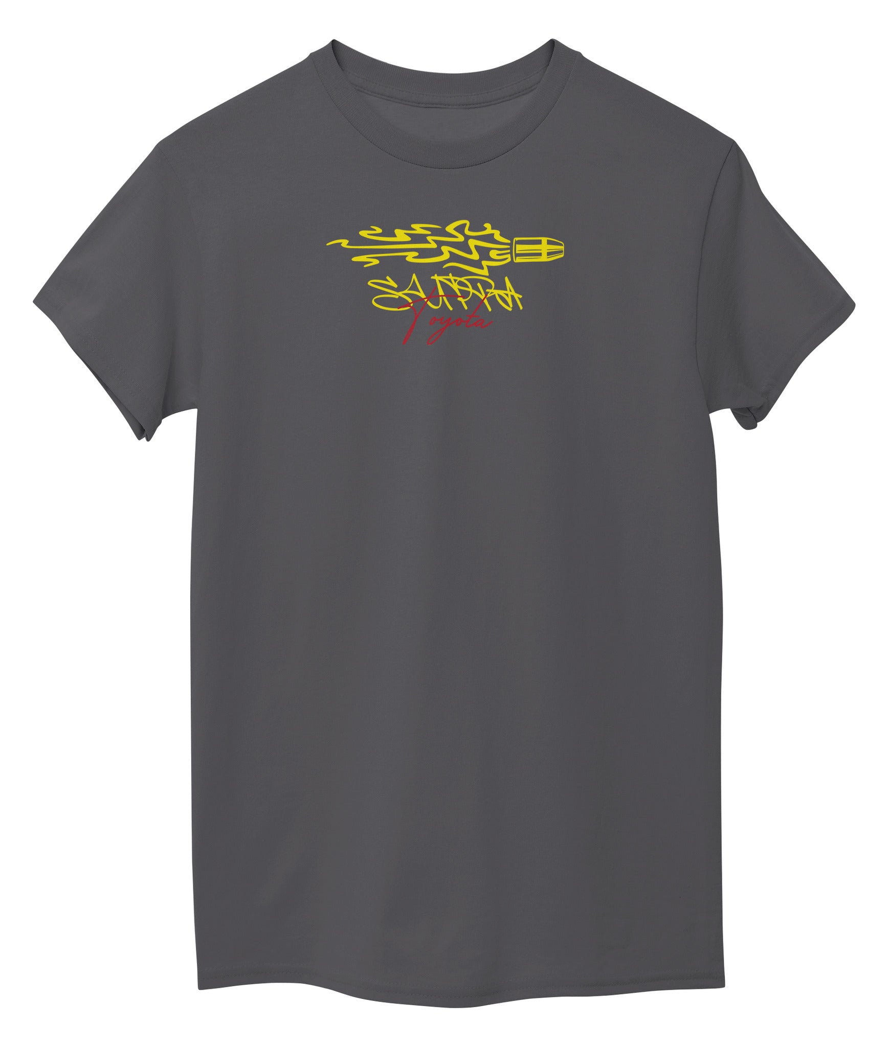 Graphid Front