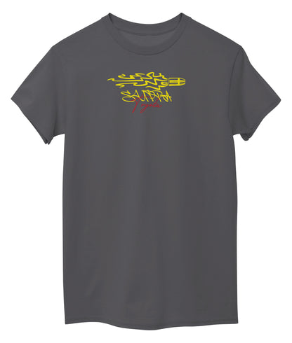 Graphid Front