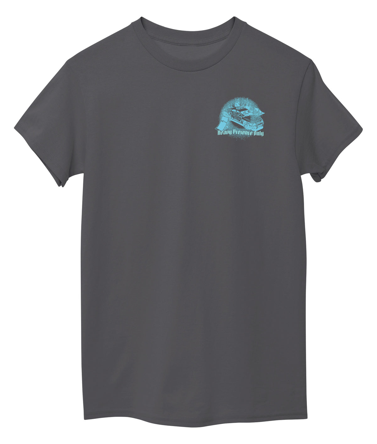 Graphid Front
