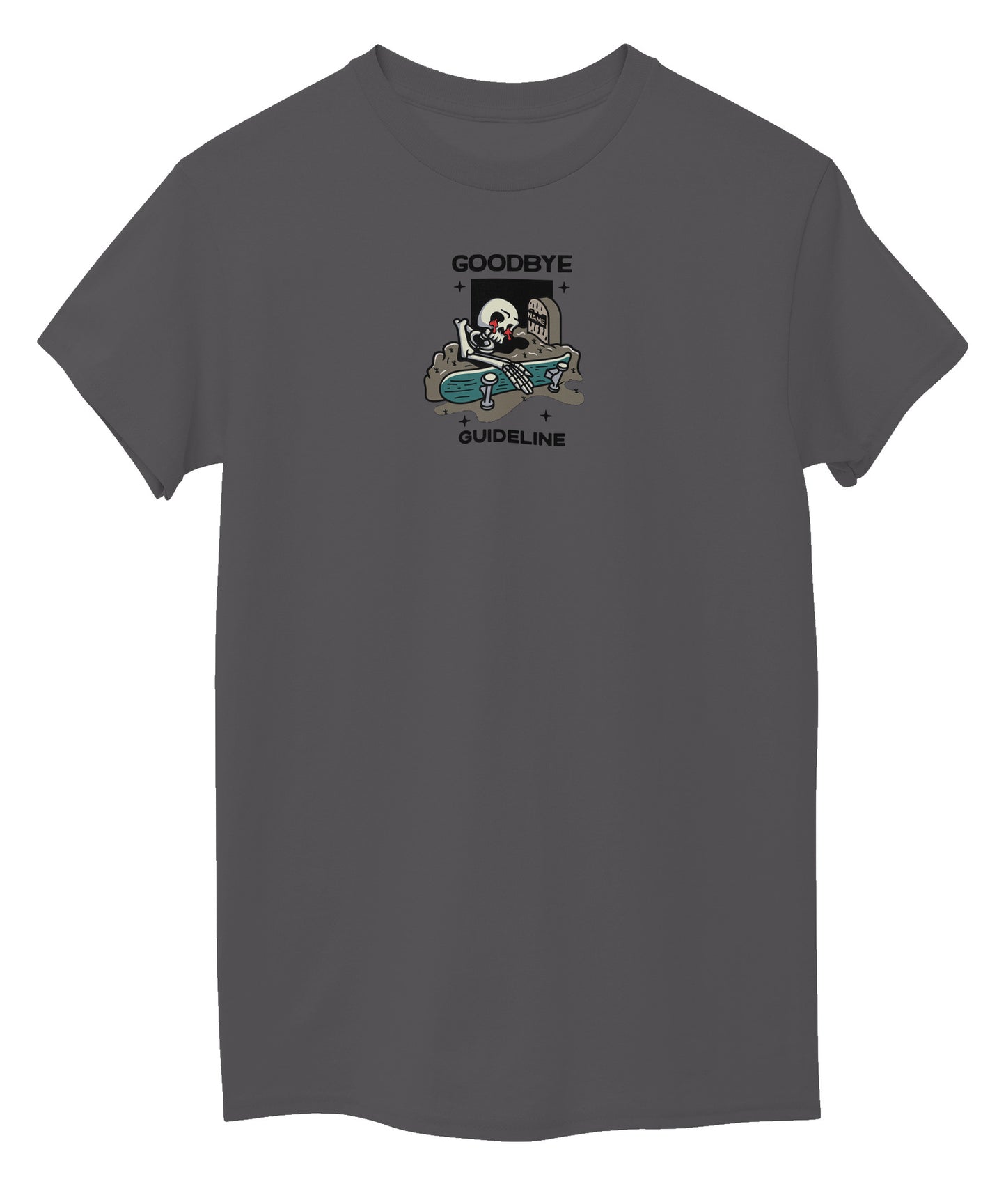 Graphid Front