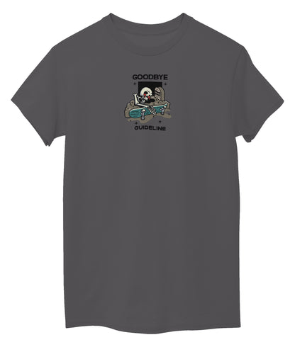 Graphid Front