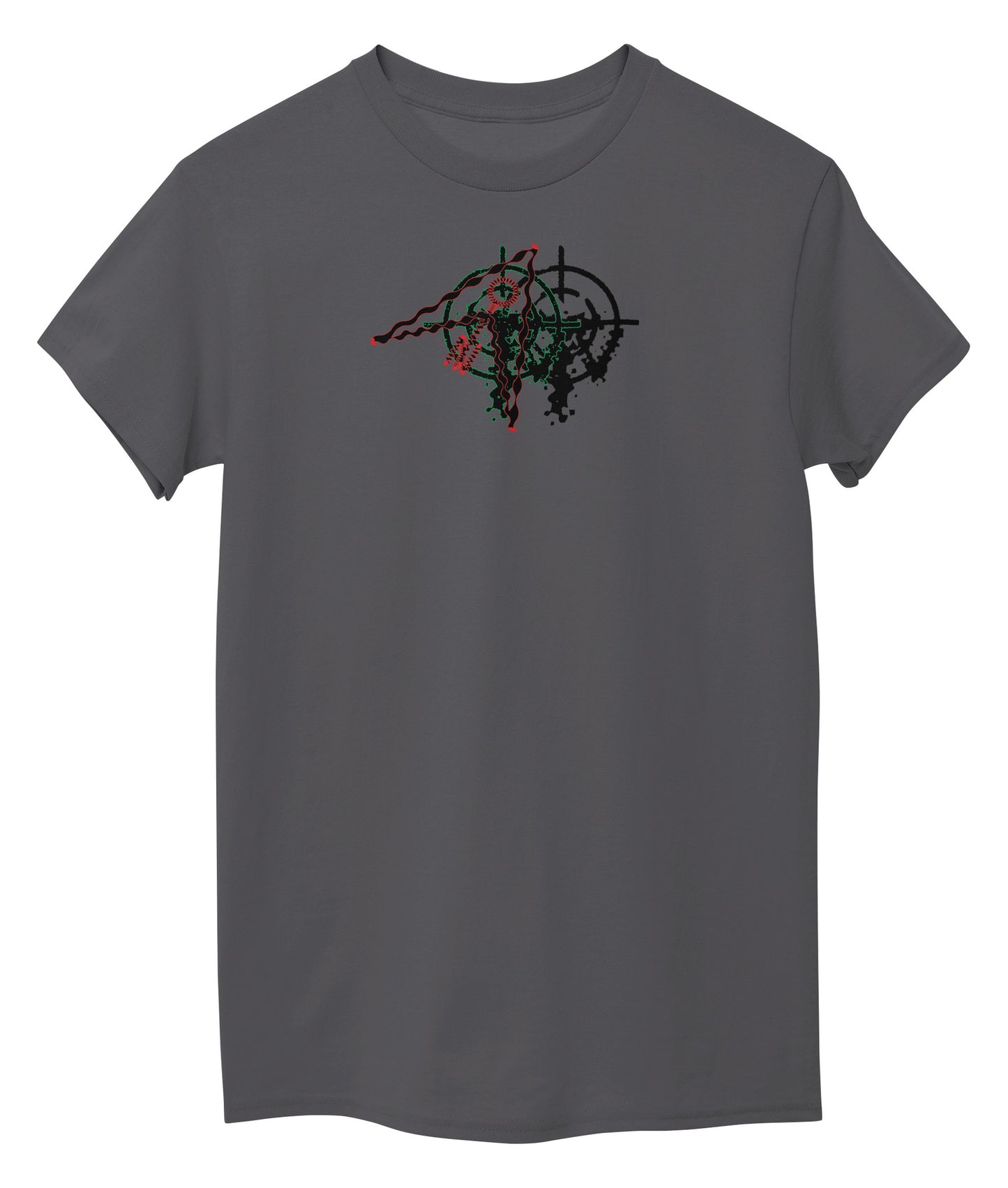 Graphid Front